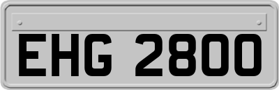 EHG2800