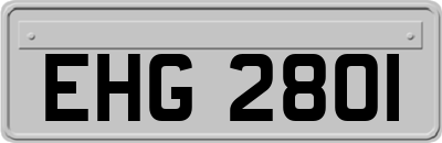 EHG2801