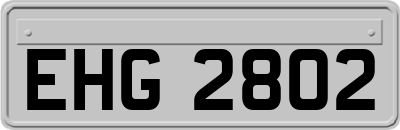 EHG2802
