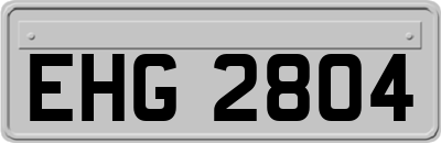 EHG2804