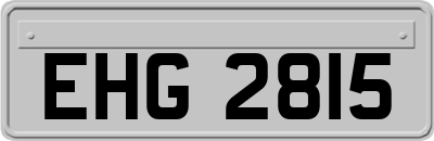 EHG2815