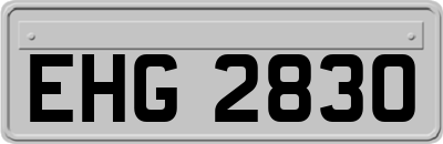 EHG2830