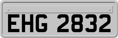 EHG2832
