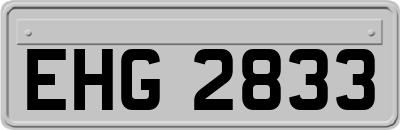 EHG2833