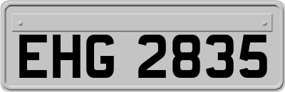 EHG2835