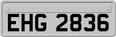 EHG2836