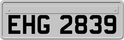 EHG2839