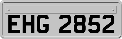 EHG2852
