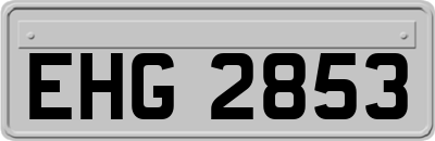 EHG2853