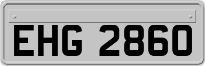 EHG2860