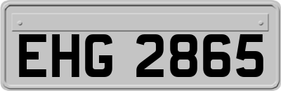 EHG2865