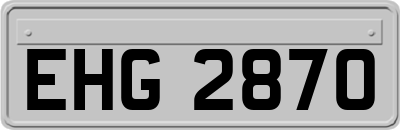 EHG2870