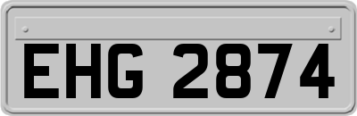 EHG2874