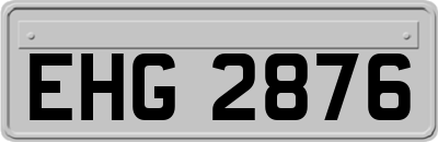 EHG2876