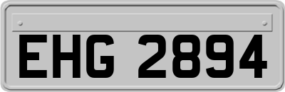 EHG2894