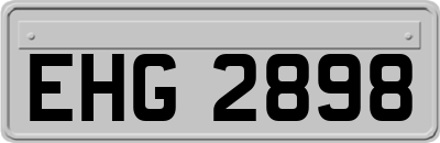 EHG2898