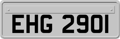 EHG2901