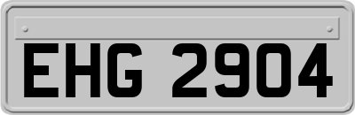 EHG2904