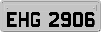 EHG2906