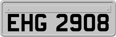 EHG2908