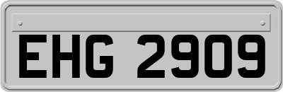 EHG2909