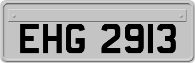 EHG2913