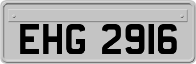 EHG2916
