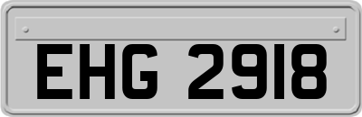 EHG2918