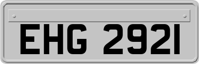 EHG2921