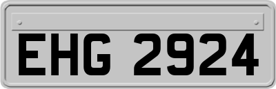 EHG2924