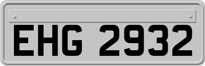 EHG2932