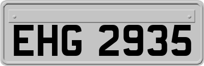 EHG2935