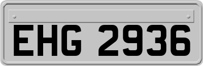 EHG2936