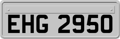 EHG2950