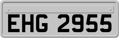 EHG2955
