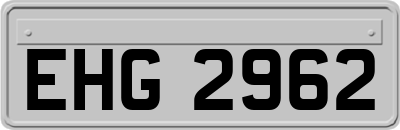 EHG2962
