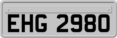 EHG2980