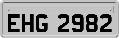 EHG2982