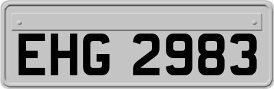 EHG2983