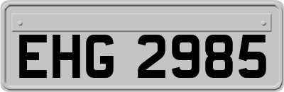 EHG2985