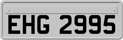 EHG2995