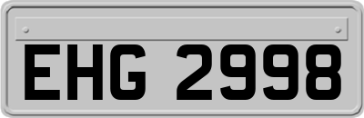 EHG2998