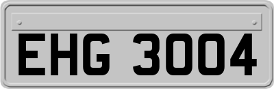 EHG3004