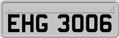 EHG3006