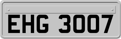 EHG3007