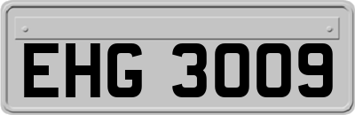 EHG3009