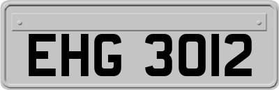 EHG3012