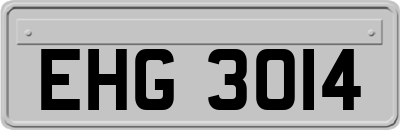 EHG3014