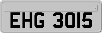 EHG3015
