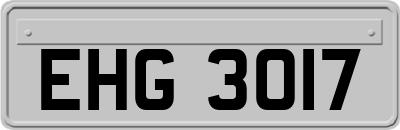 EHG3017
